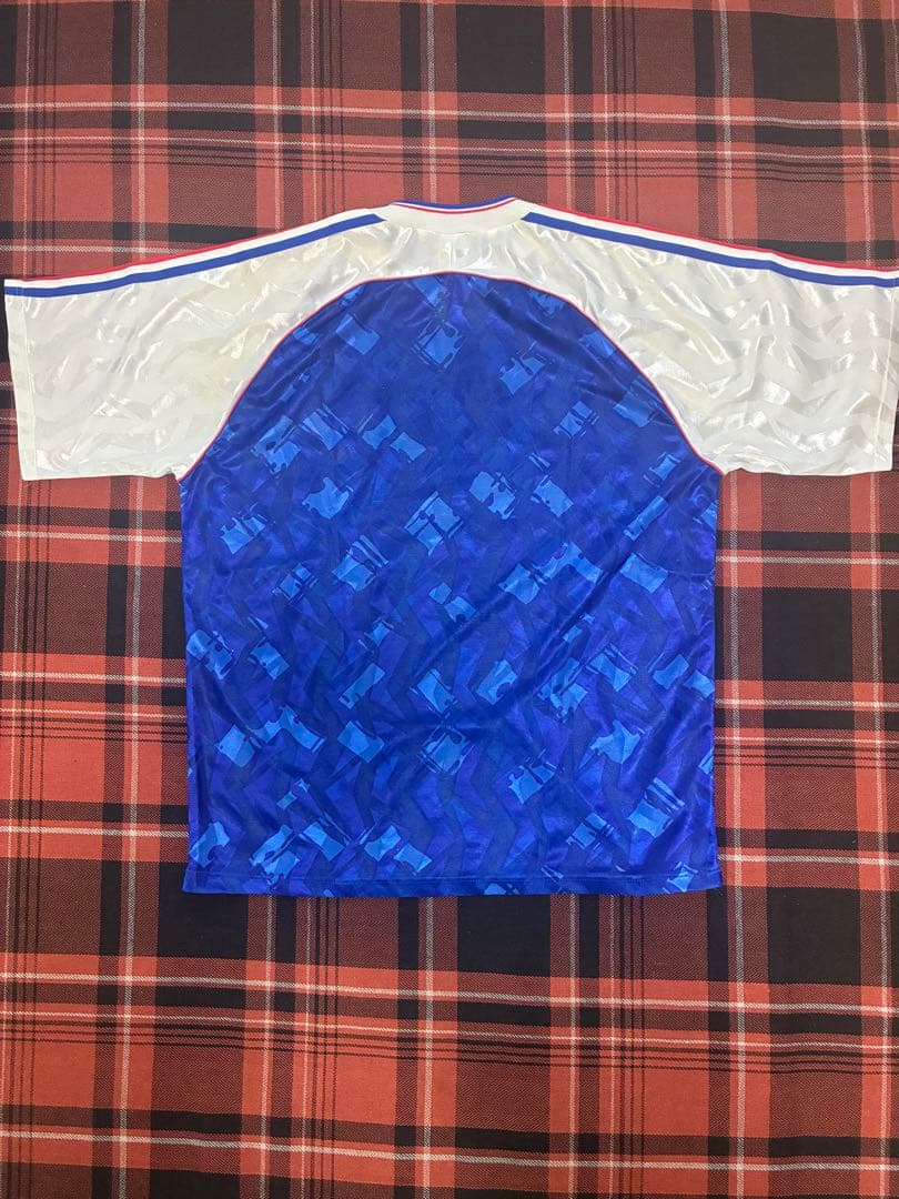 希少品】ユーゴスラビア92 ユニフォーム - メルカリ