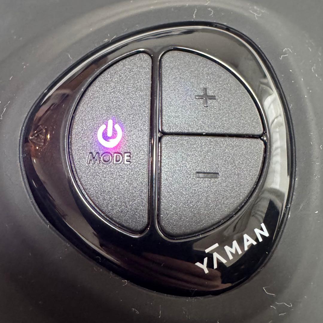 YA-MAN ヤーマン 美顔器 メディリフトアクア EP-14BB リフトアップ