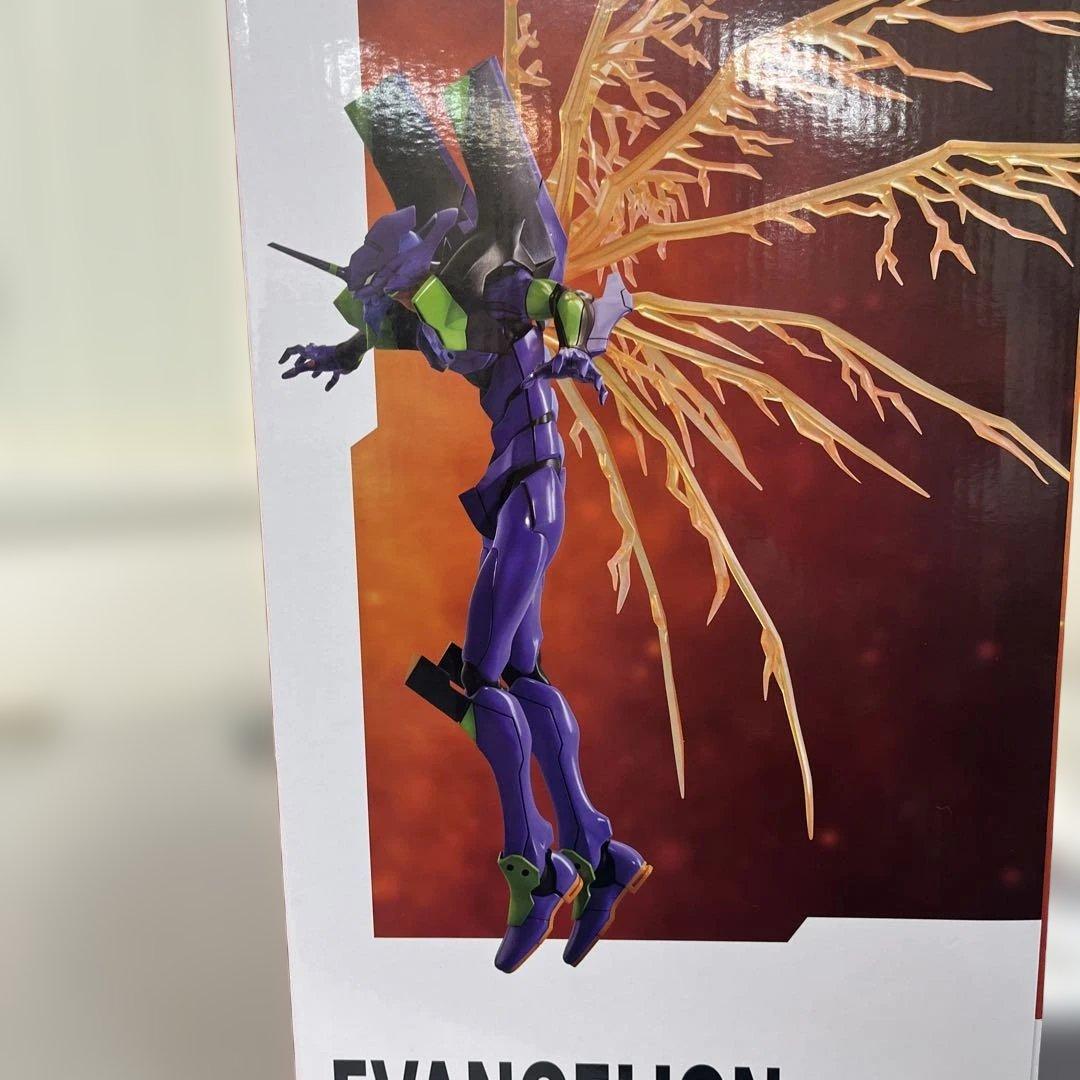 一番くじ 新世紀エヴァンゲリオン A賞 初号機 フィギュア