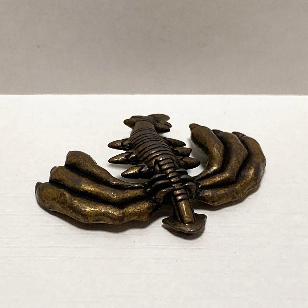 メタルコレクション ギラティナ ポケモン 希少 メタルフィギュア