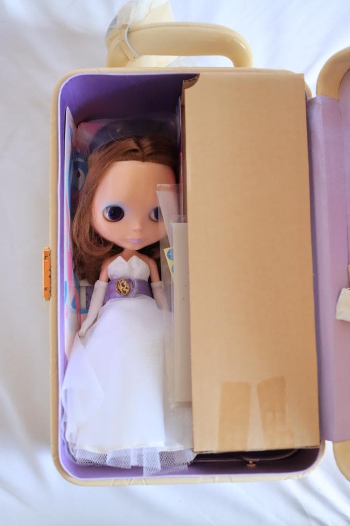 ミスアニバーサリー ブライス 623体限定 Blythe