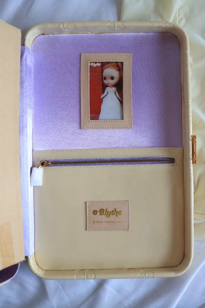 ミスアニバーサリー ブライス 623体限定 Blythe