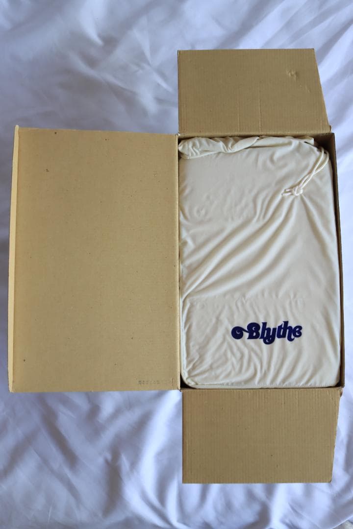 ミスアニバーサリー ブライス 623体限定 Blythe