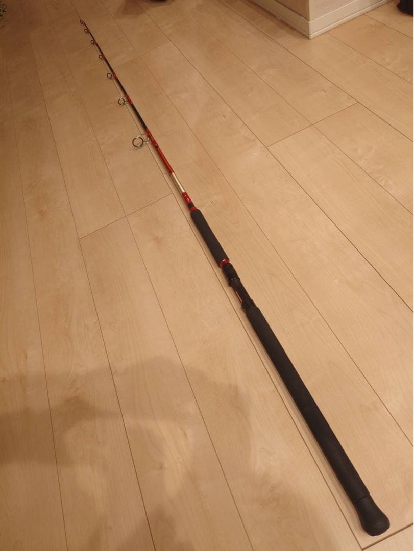 MCワークス SLOW HAND 806PD ムービングベイト