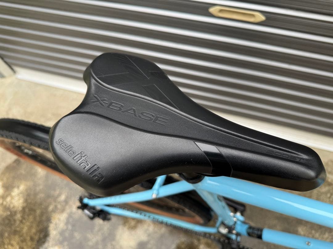 gaburi gaesi様専用品】SURLY Preamble サイズS 水色 - メルカリ