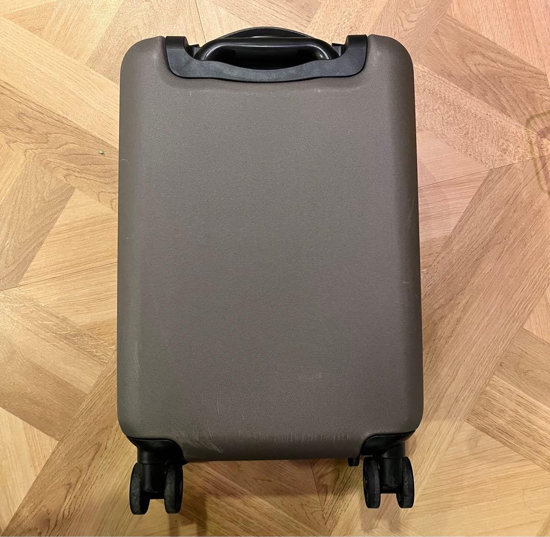 Wtaps X Herschel supply キャリーケース ダブルタップス - メルカリ