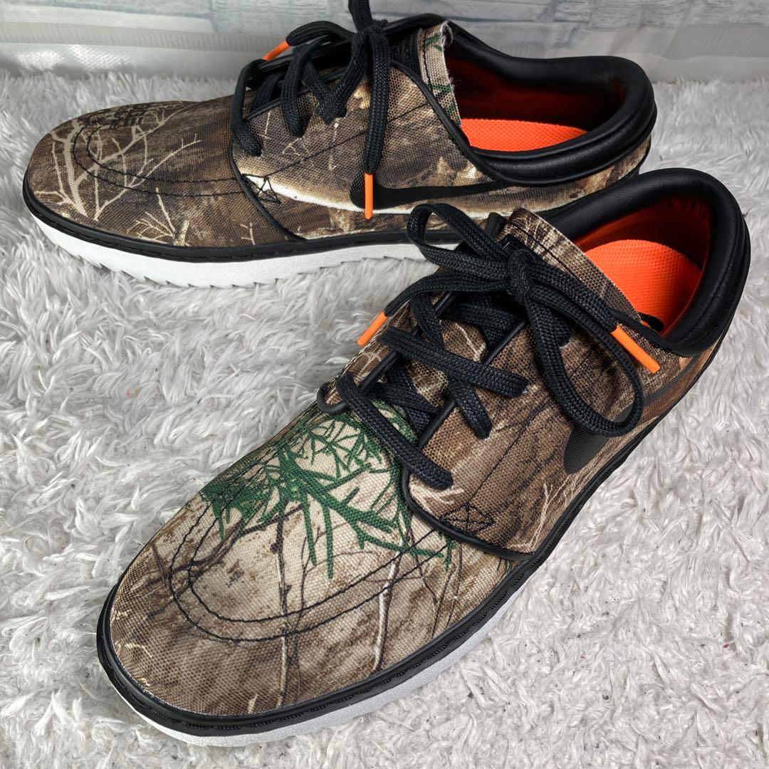 極美品】NIKE JANOSKI G NRG ジャノスキー ゴルフ シューズ - メルカリ