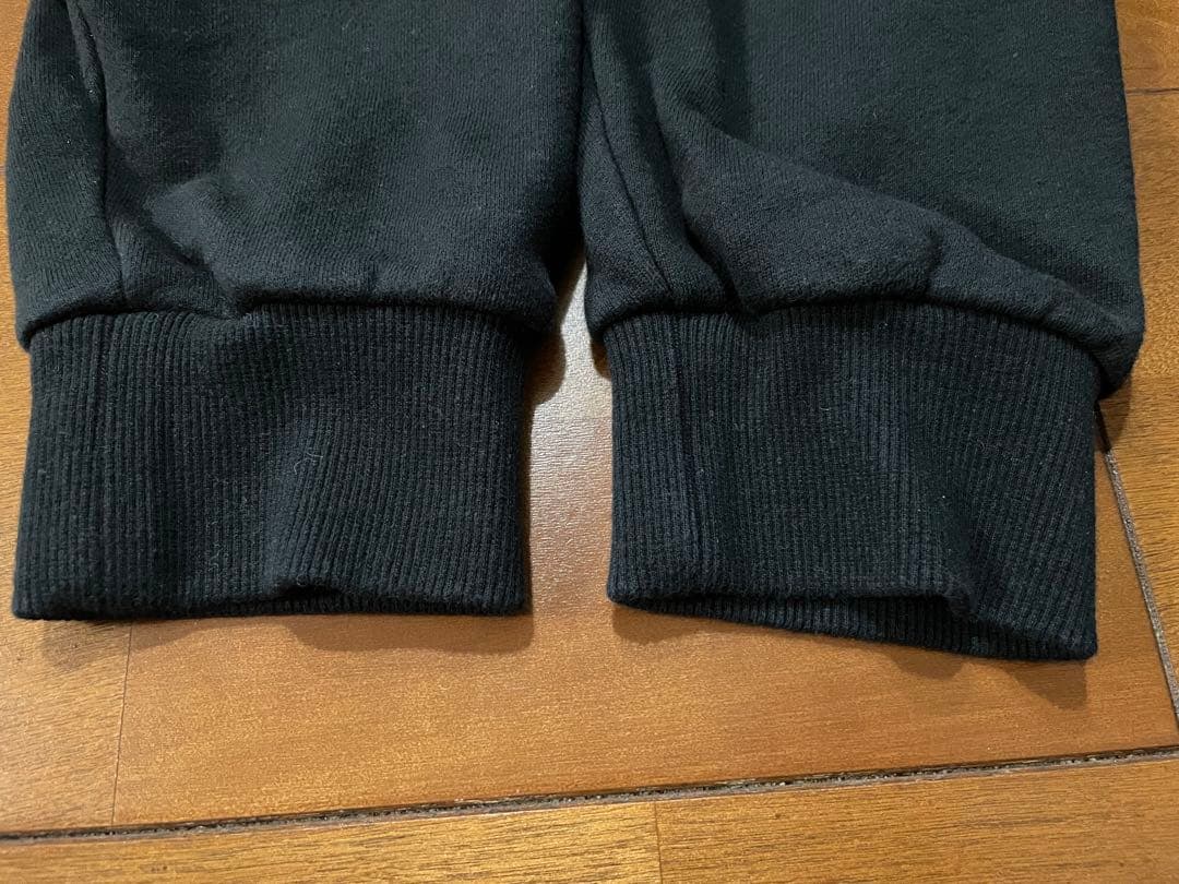 JSB LOVE パーカー　札幌限定　ブルー　Mサイズ　2