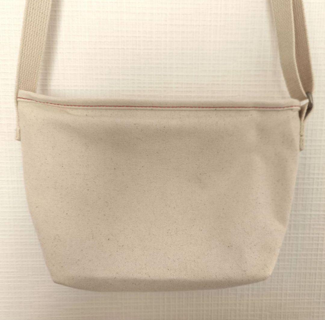 ミュージシャン 04LS / Messager Bag