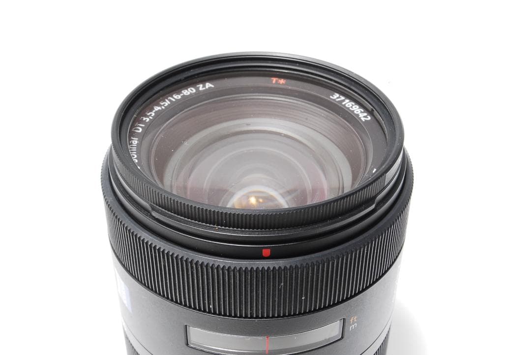 ♡動作良好♡SONY ソニー DT 16-80mm F3.5-4.5 ZA T*