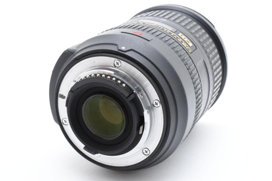 美品 AF-S NIKKOR 18-200mm F3.5-5.6 G ED VR