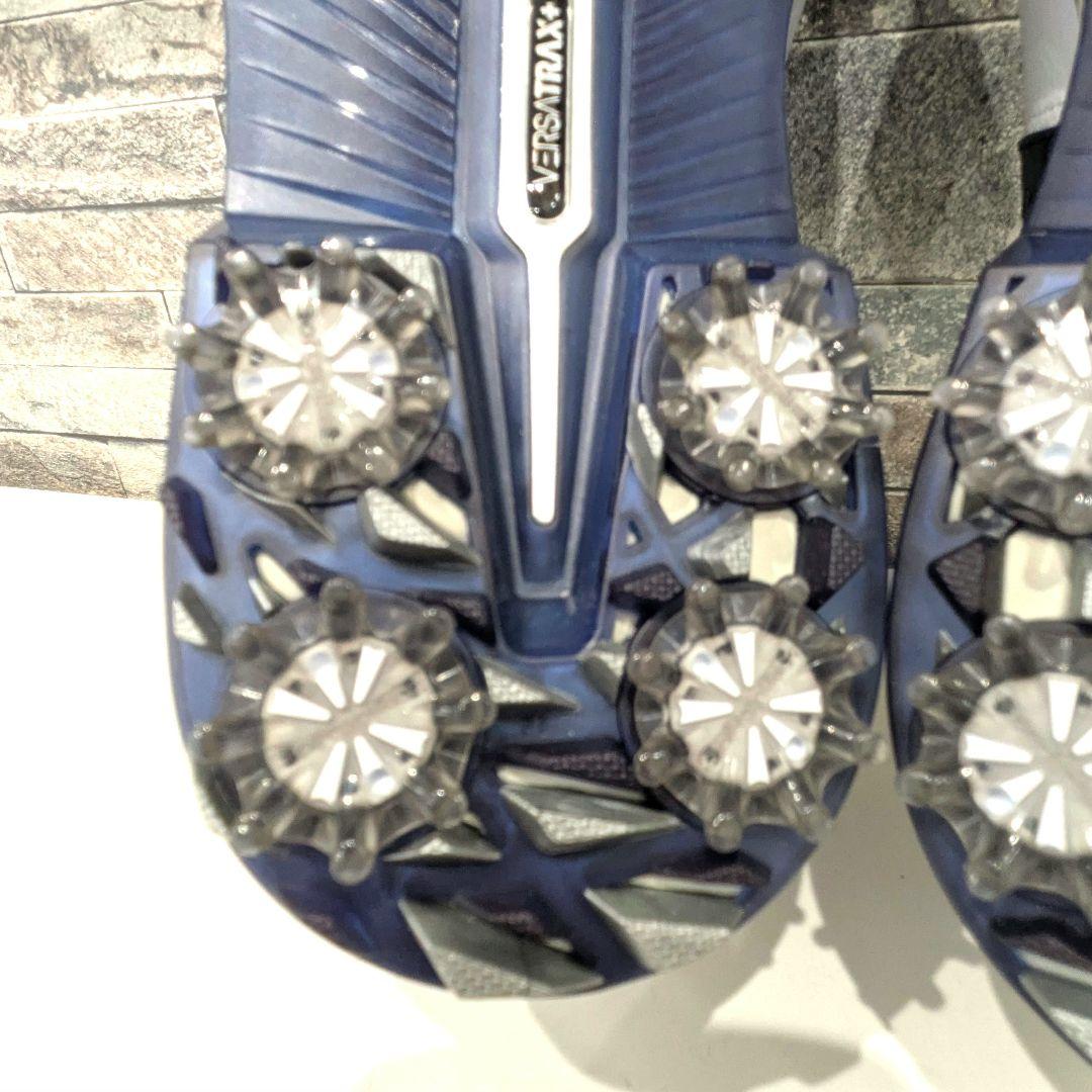 FOOT JOY　フットジョイ　プレミアパッカード ドライジョイズ 24.5cm