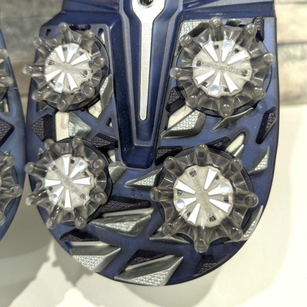 FOOT JOY　フットジョイ　プレミアパッカード ドライジョイズ 24.5cm