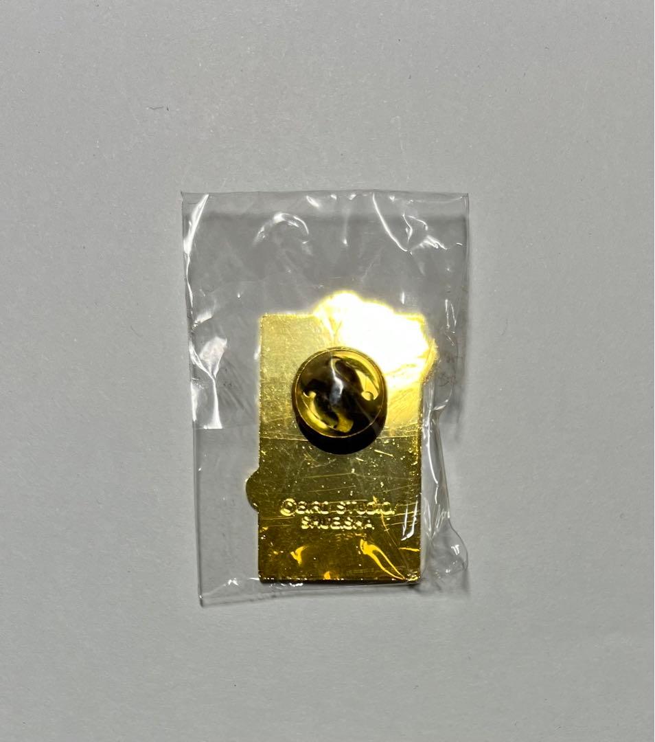 鳥山明の世界展 AKIRA TORIYAMA EXHIBITION ピンバッジ