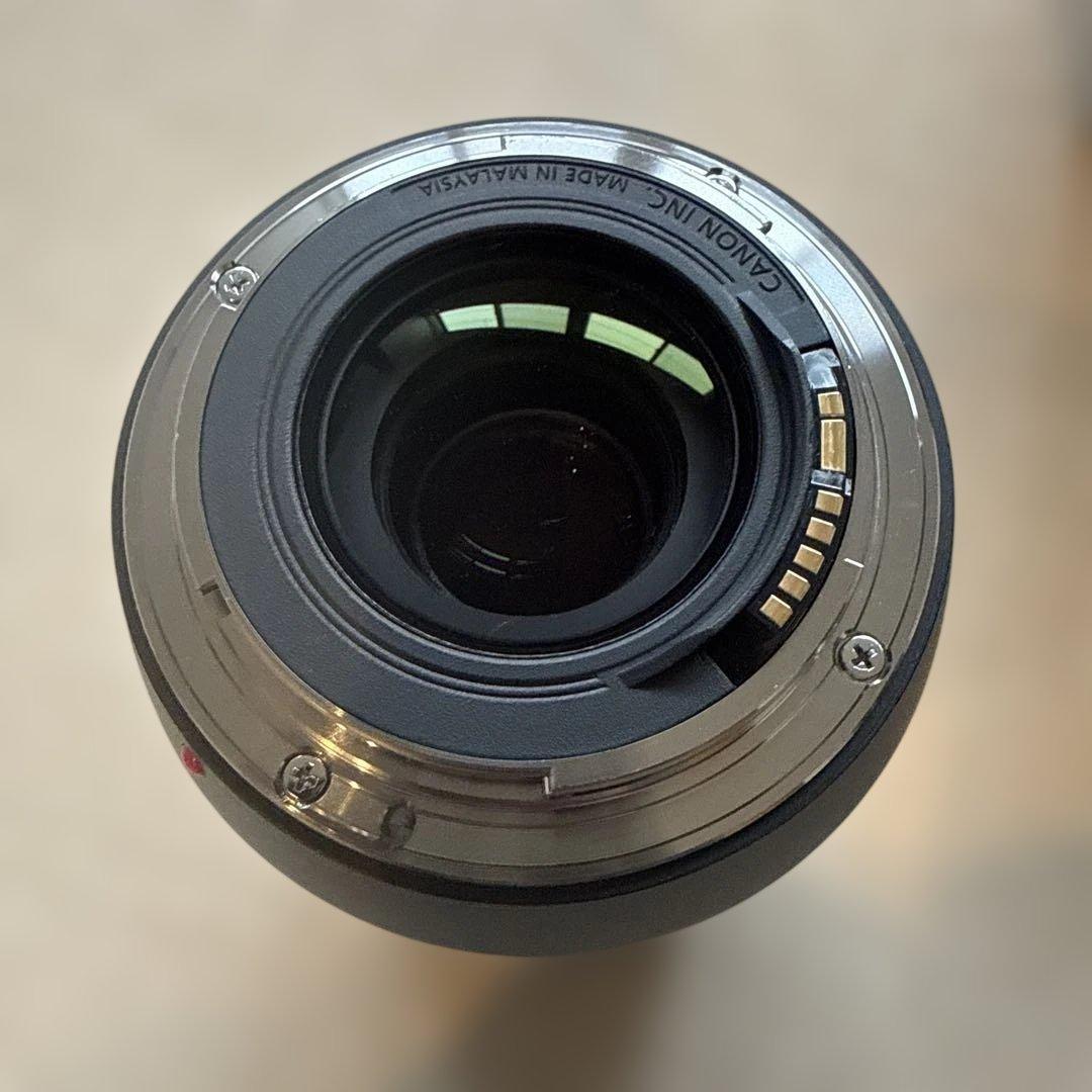 レンズ(ズーム) Canon EF 70-300mm f/4-5.6 IS USM