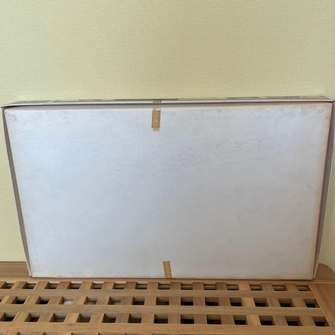 タイムマシン 謎の四次元の旅 カードゲーム　ボードゲーム