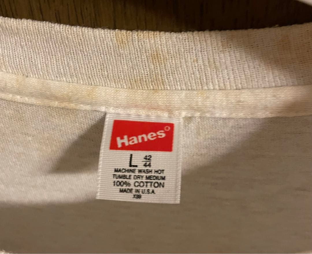 【THE WHO ザフー KIDS ARE ALRIGHT TOUR Tシャツ】