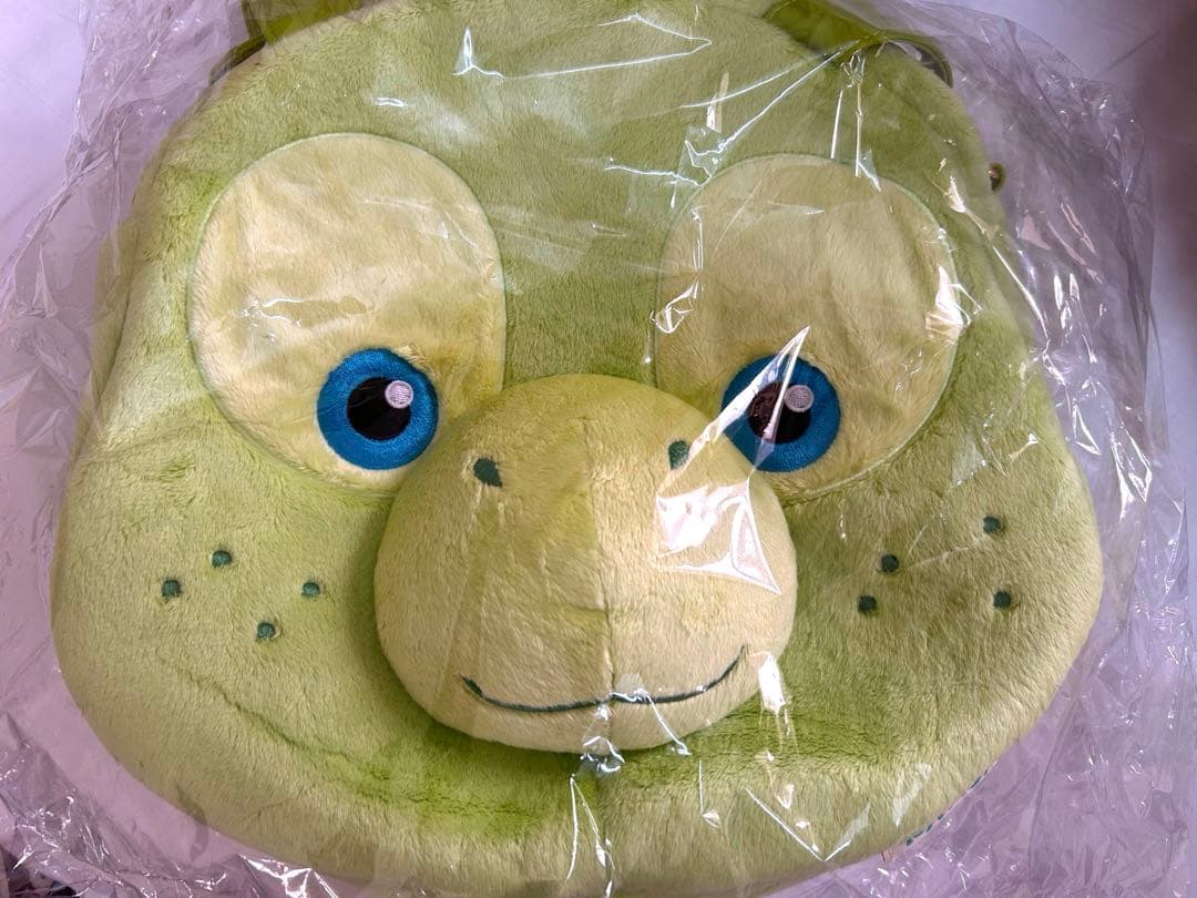 オルメル　フェイス　ショルダー　バッグ