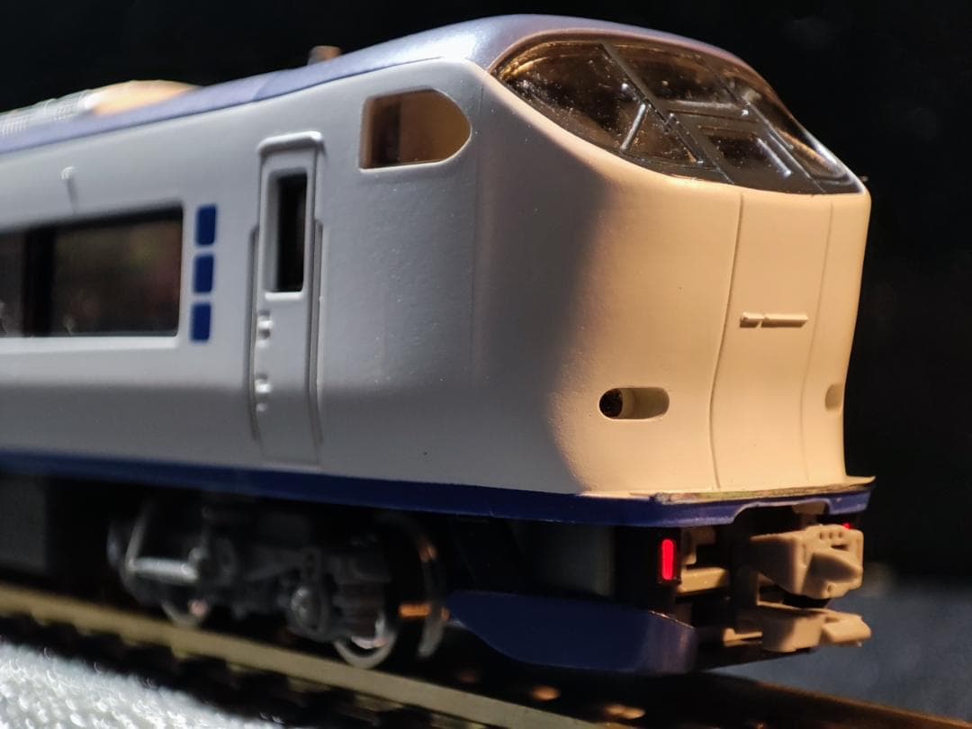 KATO 10-385 281系はるか 6両セット