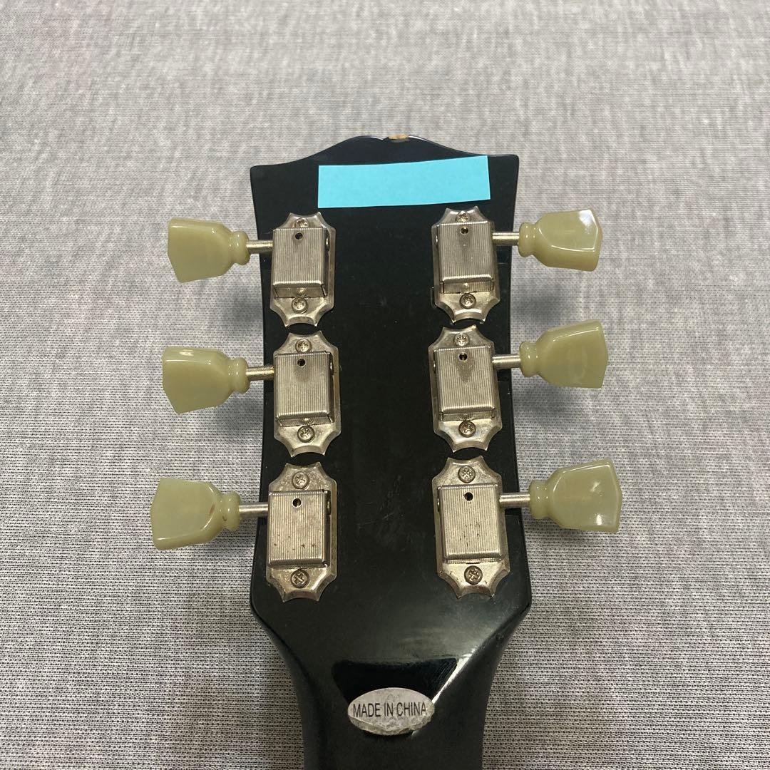 BURNY RSA-55 エレキギター　ケース付