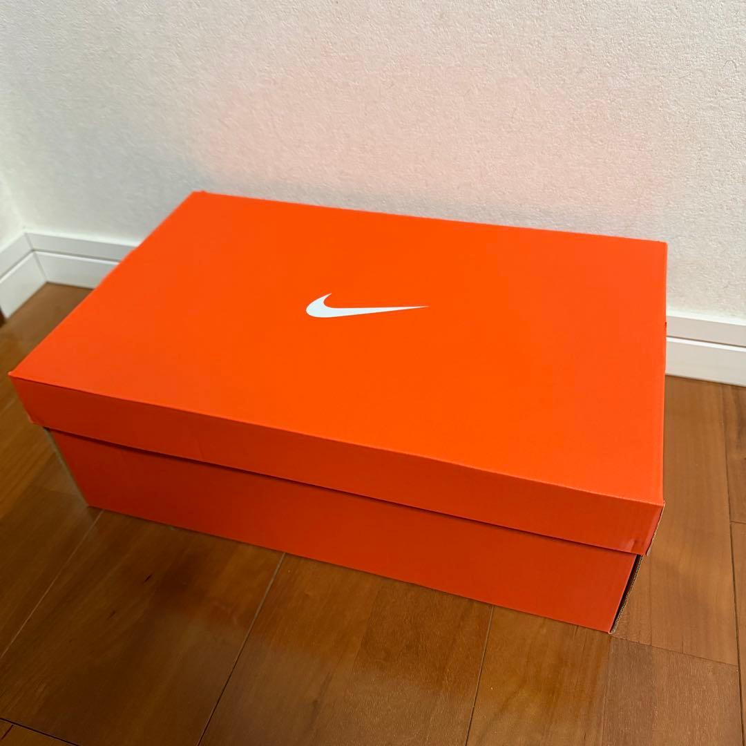 NIKE VOMERO PREMIUM ボメロプレミアム ブラック 27.5cm