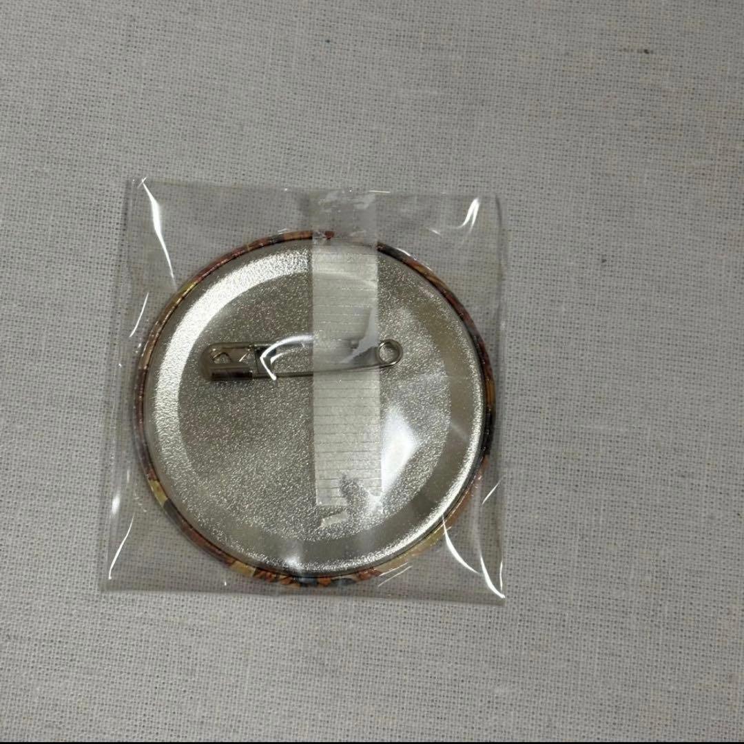 アルバーン ノックス 誕生日グッズ2024 缶バッジ 20個