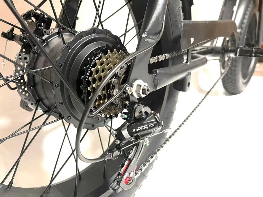 新品】送料無料SUPER73ディスク式MTB 電動アシスト自転車24V18Ah