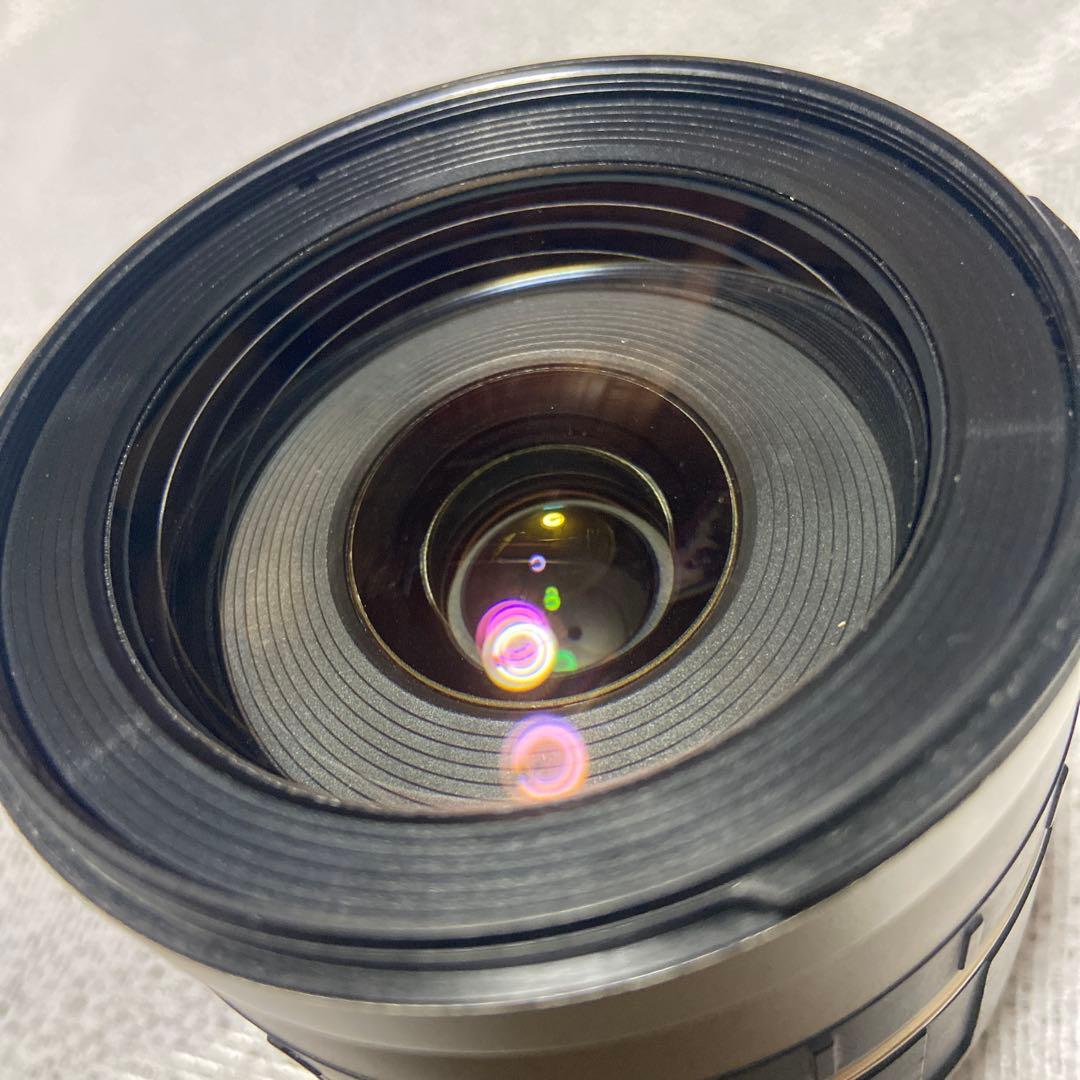 タムロン ズームレンズ　28-300mm ニコン用 F3.5-6.3