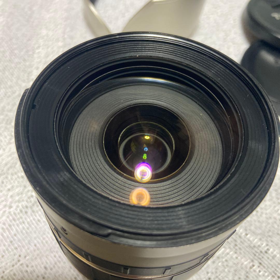 タムロン ズームレンズ　28-300mm ニコン用 F3.5-6.3