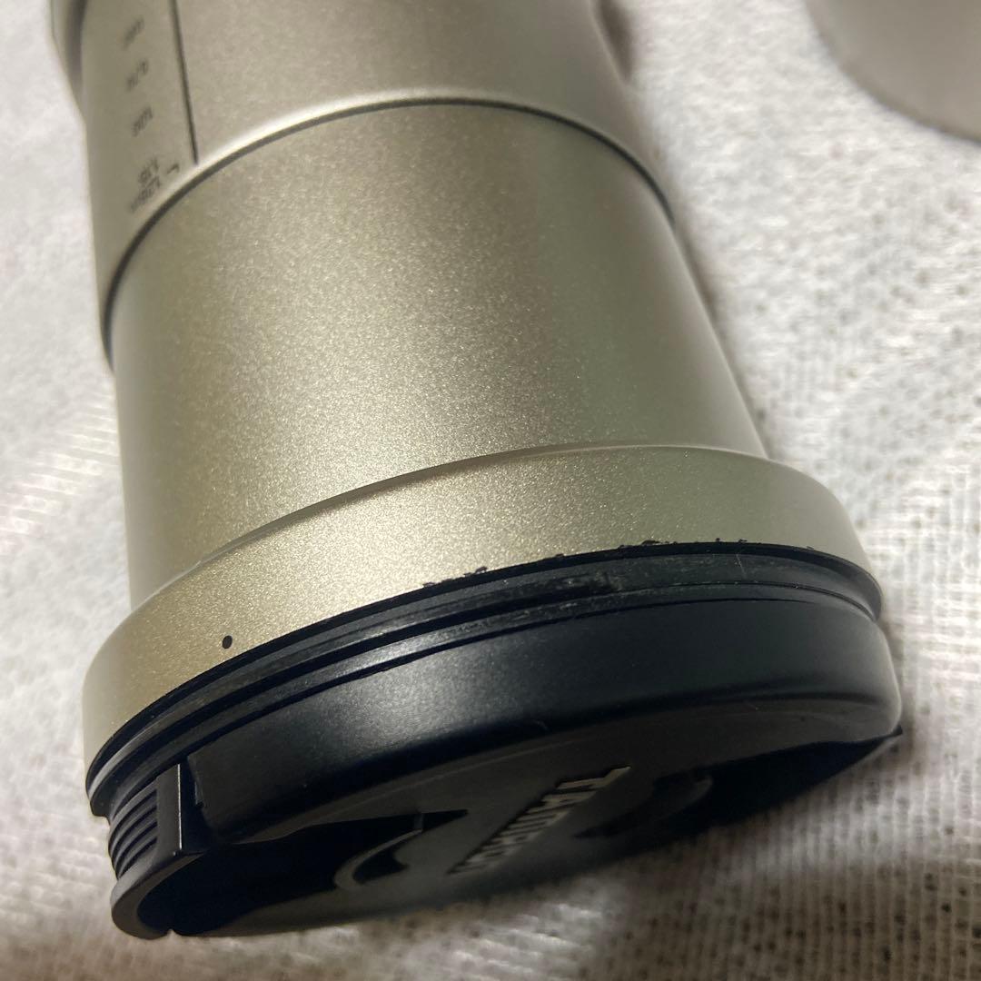 タムロン ズームレンズ　28-300mm ニコン用 F3.5-6.3