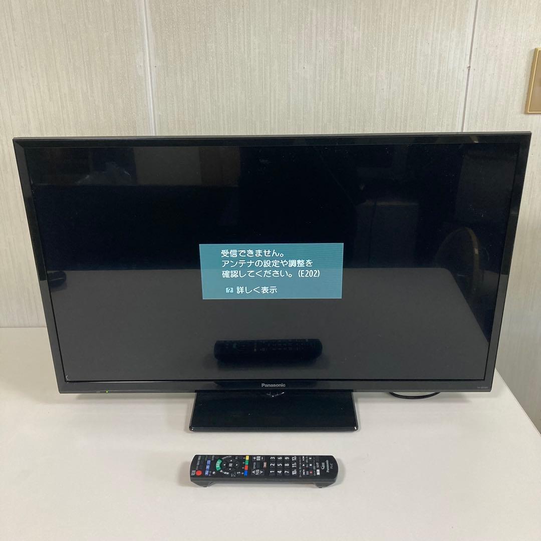 パナソニック 32型 テレビ th-32h300 2020年製 パナソニック VIERA TH-32H300 [32インチ] 価格比較 - 価格.com