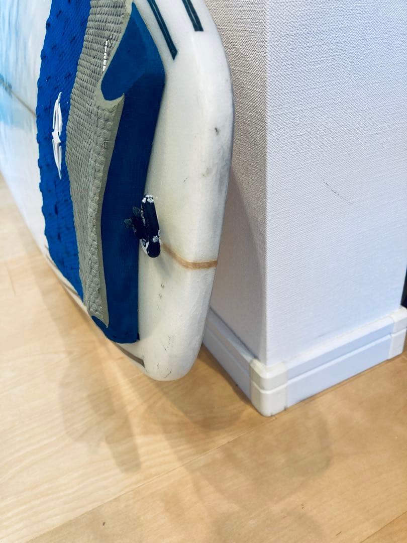 アルメリック サンプラー 5.7ft almerick