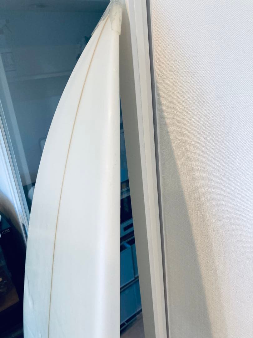 アルメリック サンプラー 5.7ft almerick