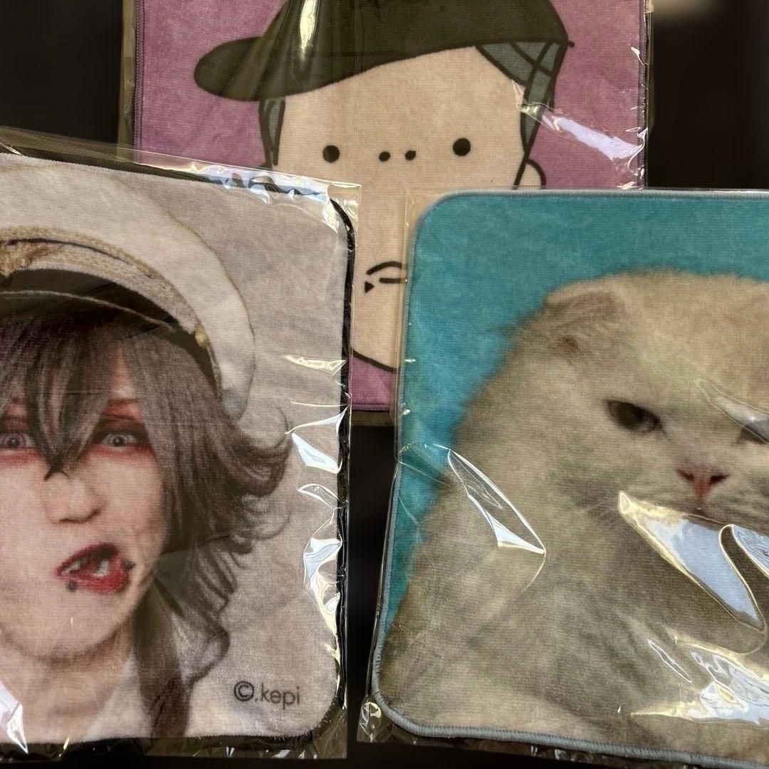 Royz 杙凪 917くじ