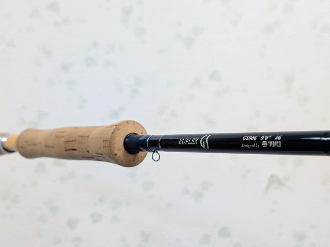 ユーフレックスGS906 美品 お 手頃 価格