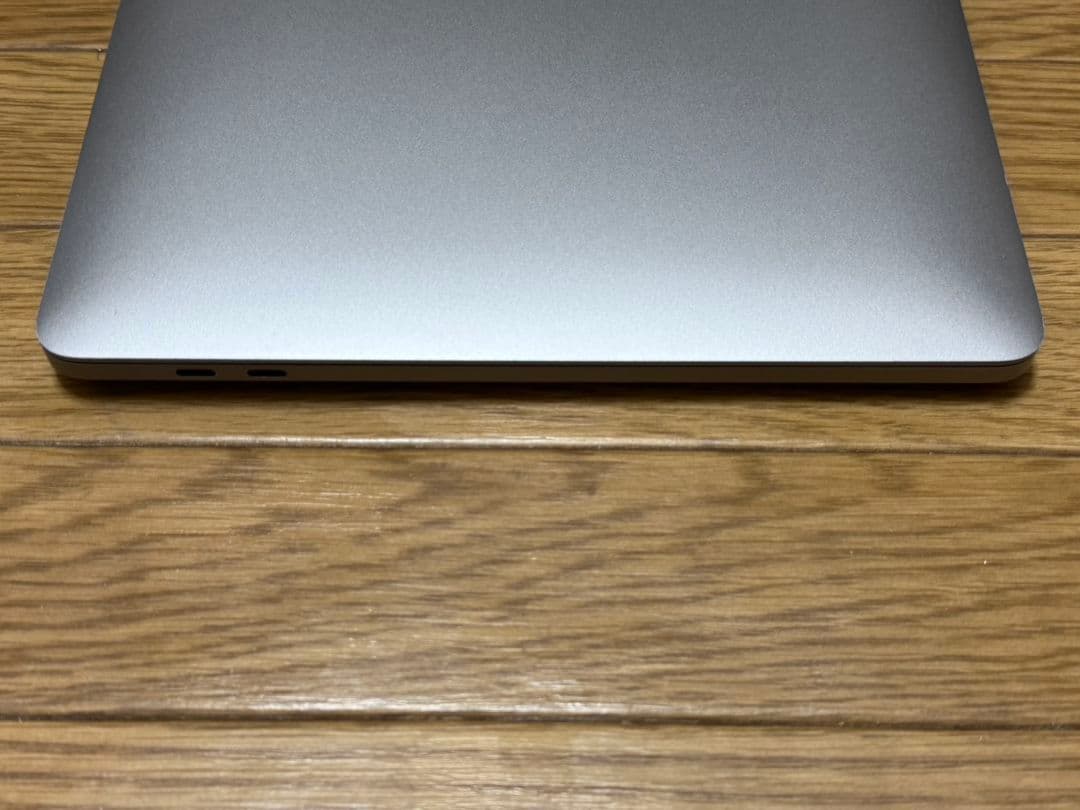 MacBook本体 MacBook Pro 2020 13.3inch