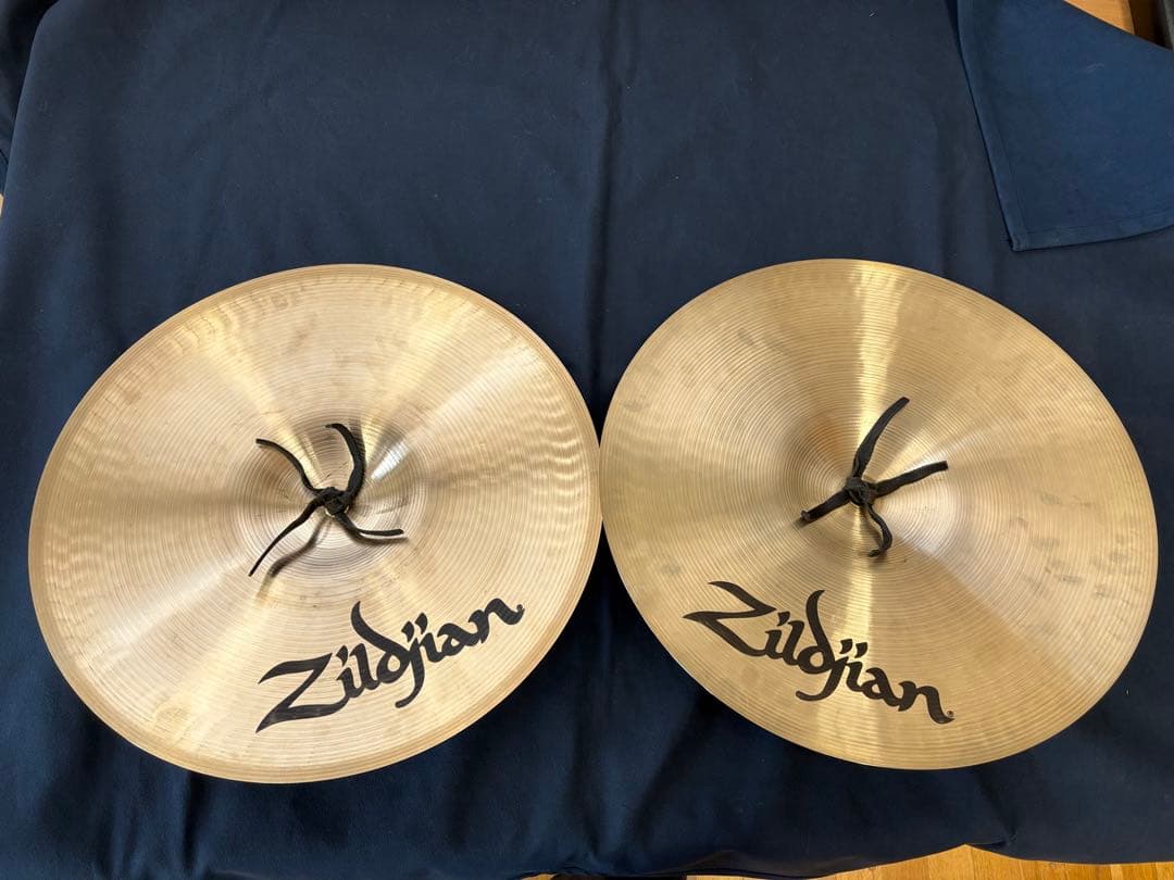 ジルジャン Aジルジャン スタジアムミディアム14インチ 中古品