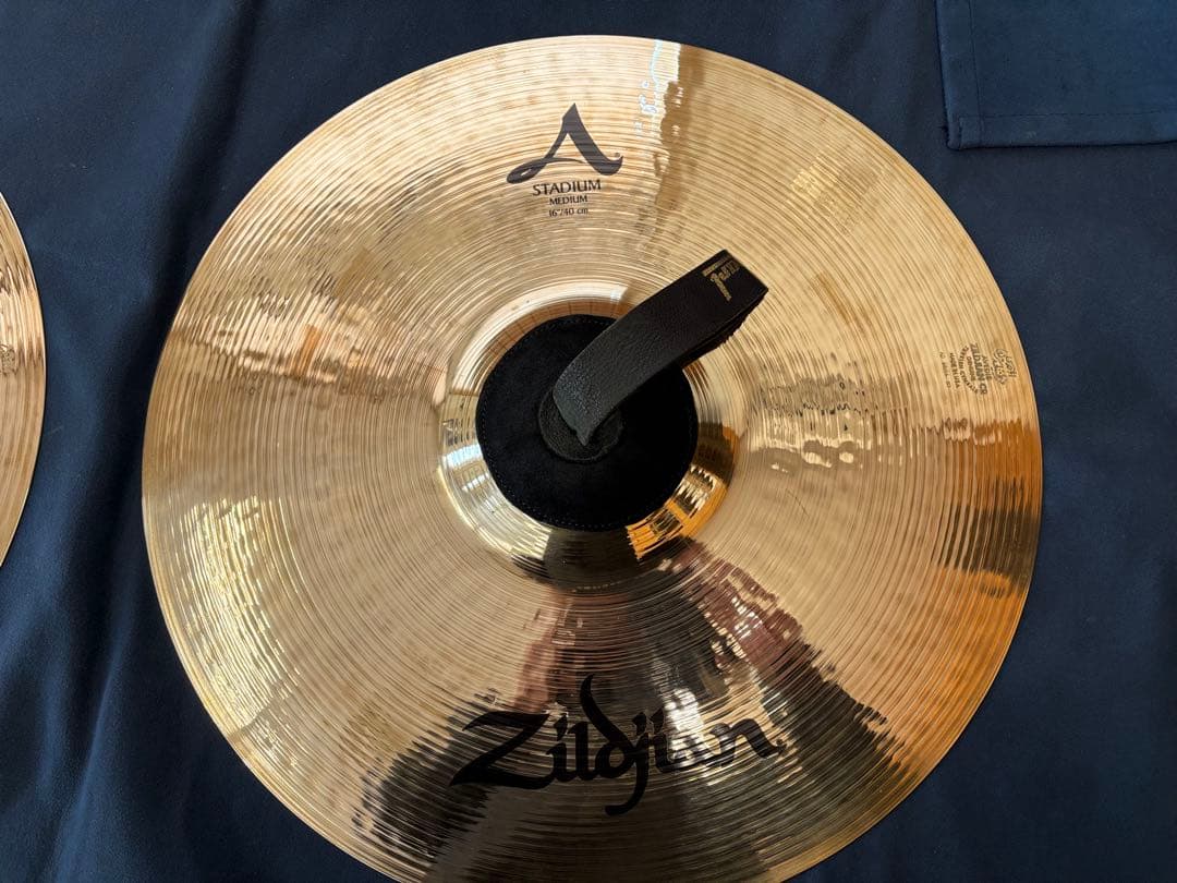 ジルジャン Aジルジャン スタジアムミディアム14インチ 中古品