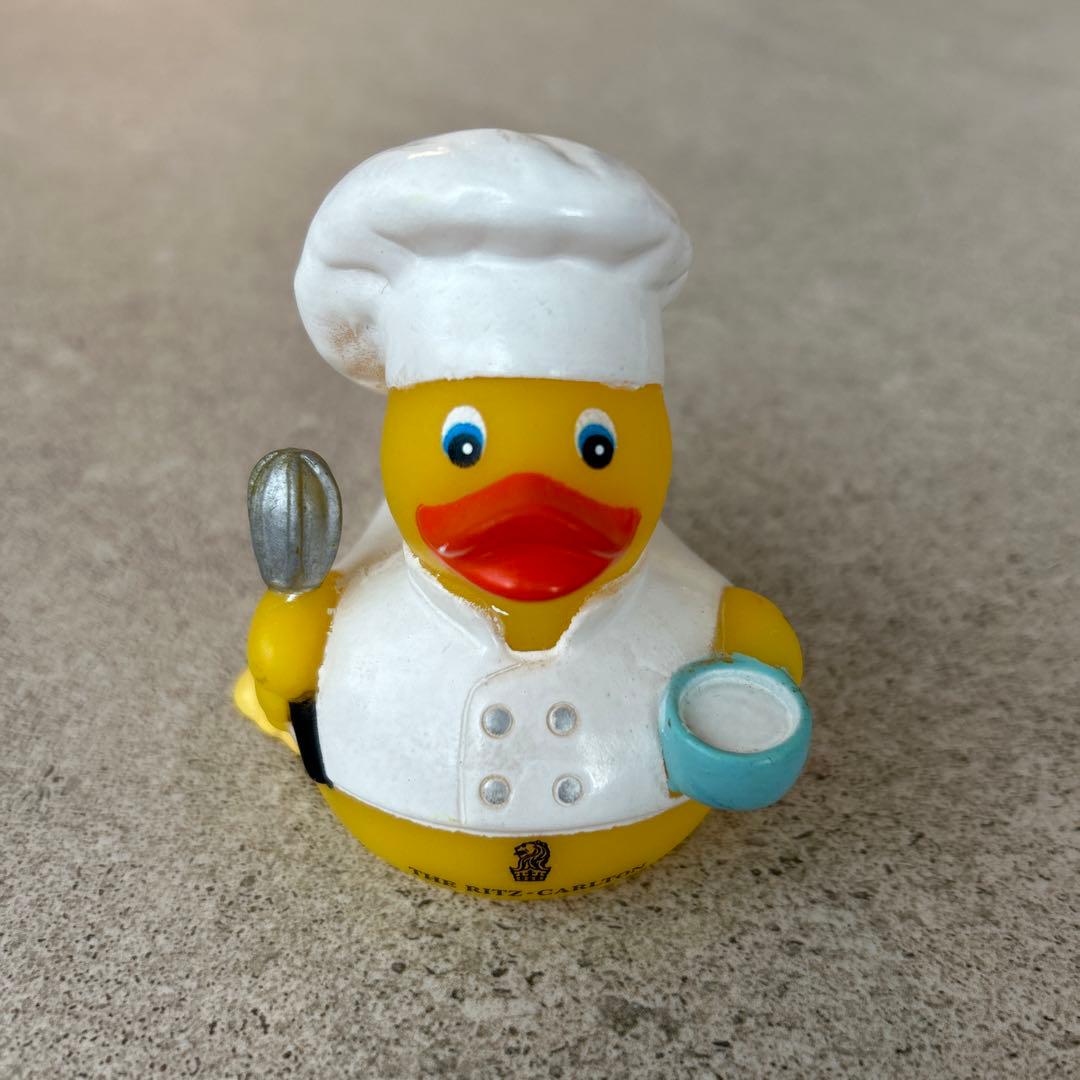 リッツカールトン コックアヒル - メルカリ