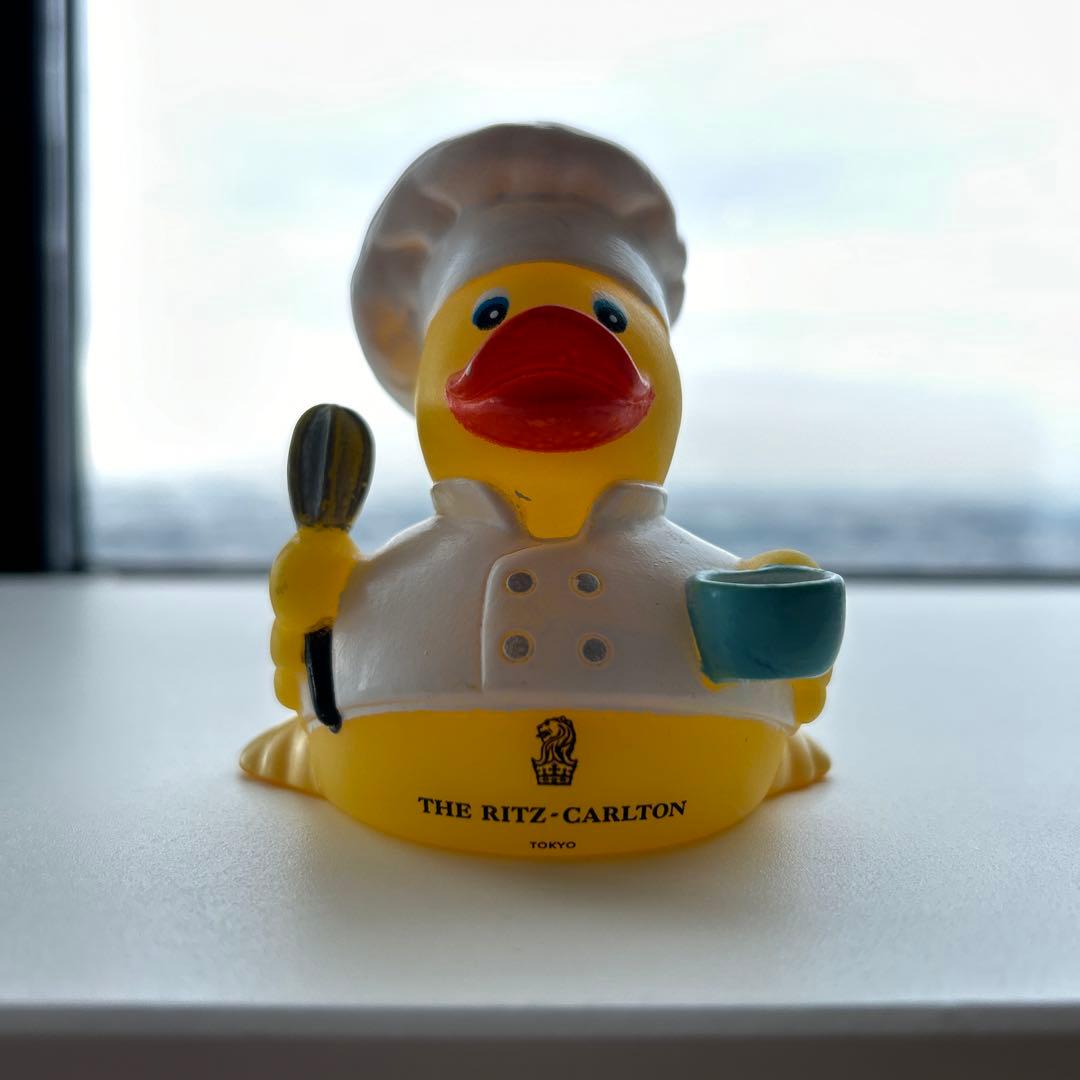 リッツカールトン コックアヒル - メルカリ