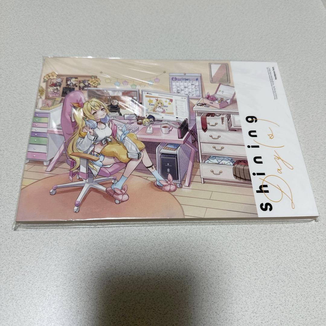 にじさんじ 星川サラ