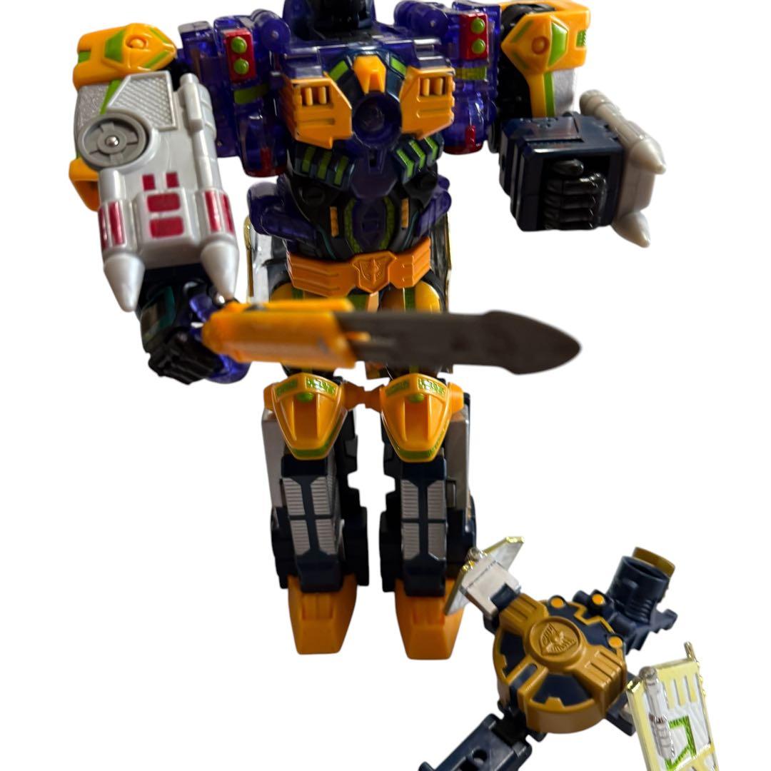 電脳冒険記ウェブダイバー DXウェブナイトシリーズ W-05 グラディオン