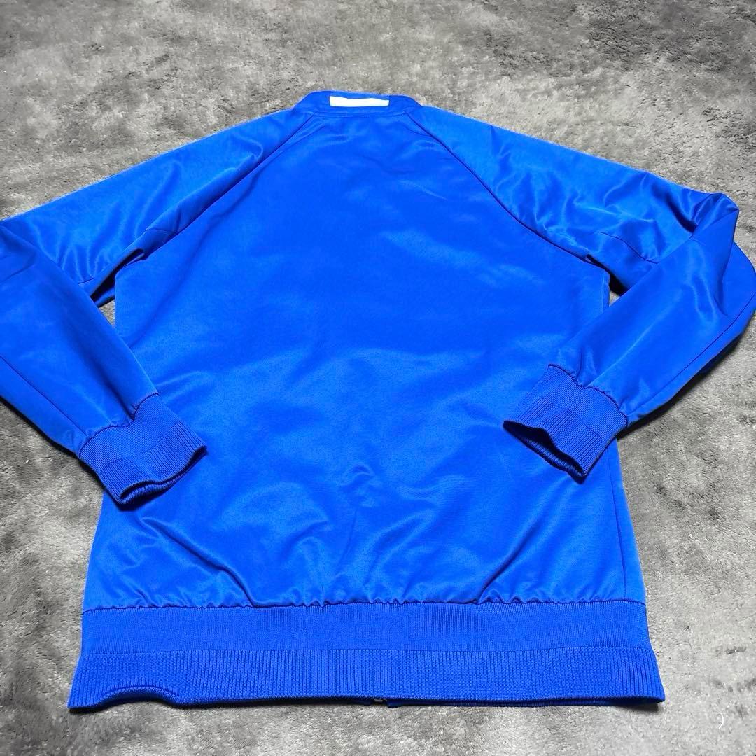 激レア・美品】チェルシー 2015/2016 アンセムジャケット アディダス