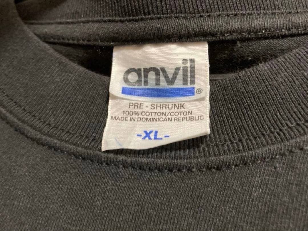 00s Prince Musicology Tour Tシャツ XL anvil