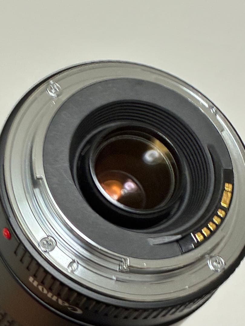 ⭐️美品⭐️キャノン Canon EF 75-300mm F/4-5.6 II