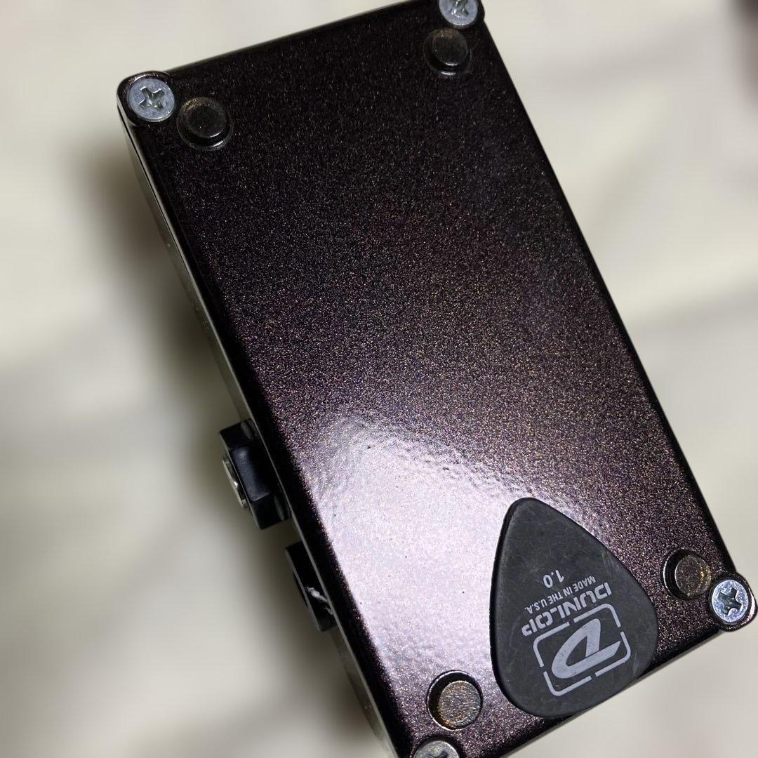 R.E.S.Richard Efectric Sound VULCANエフェクタ