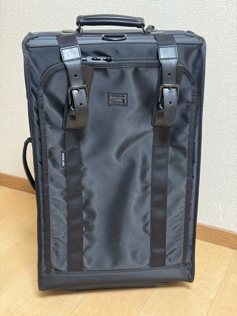 PORTER吉田カバン LUGGAGE LABELキャリーケース LUGGAGE LABEL ラゲッジ レーベル ライナー ポーチ(S) 951-09244 吉田