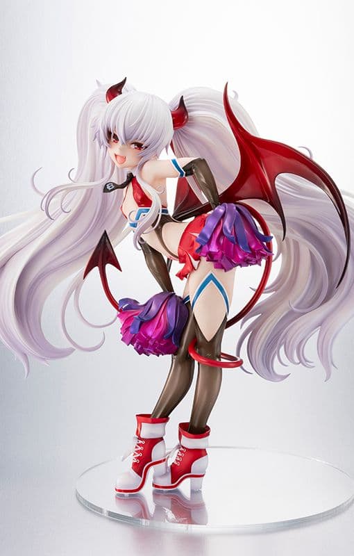 BOMBERGIRL グリムアロエ サキュバスチアコスVer. ホビージャパン 楽天市場】【限定販売】BOMBERGIRL グリムアロエ サキュバスチアコス