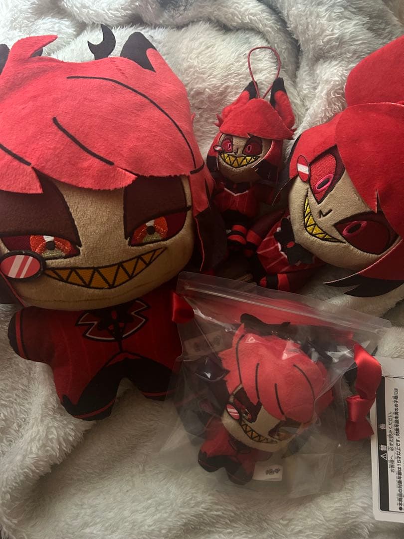 アラスター　37点まとめ売り　アニメイトカフェ　ラウンドワン　一番くじ　トレカ