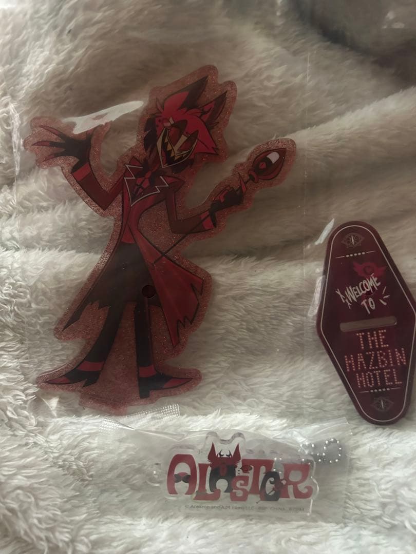 アラスター　37点まとめ売り　アニメイトカフェ　ラウンドワン　一番くじ　トレカ